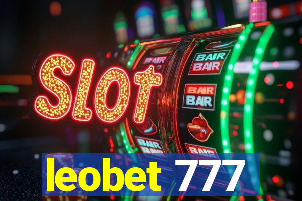 leobet 777